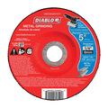 Diablo METAL GRIND DISC 5""X7/8"" DBD050250701F
